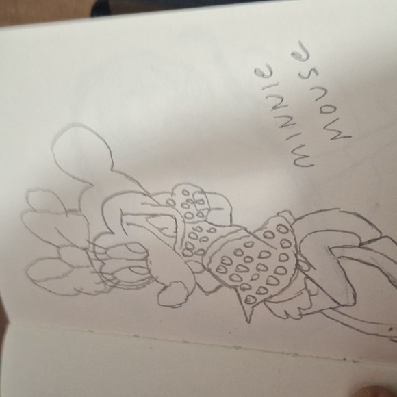 Disney Characters - Picture 4 of 16